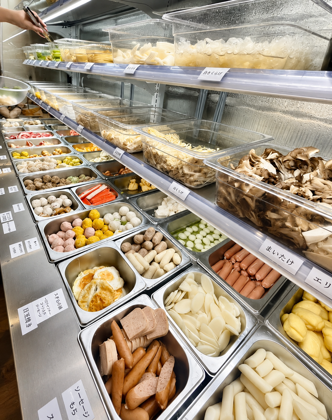 食材 4